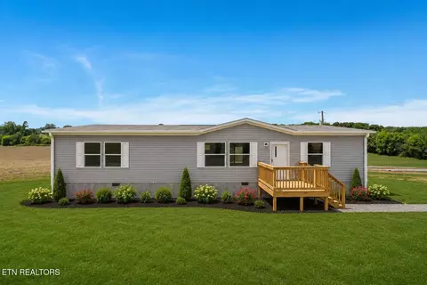 279 Thompson Rd, Madisonville, TN 37354