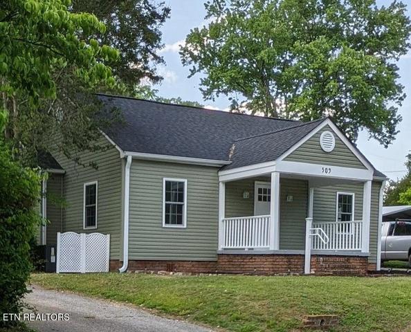 509 Ocala Dr, Knoxville, TN 37918
