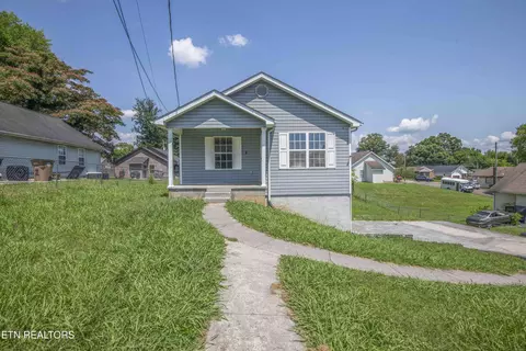 3523 Cherry Hill Ave, Knoxville, TN 37914