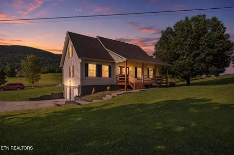 4784 Old Highway 63, Speedwell, TN 37870
