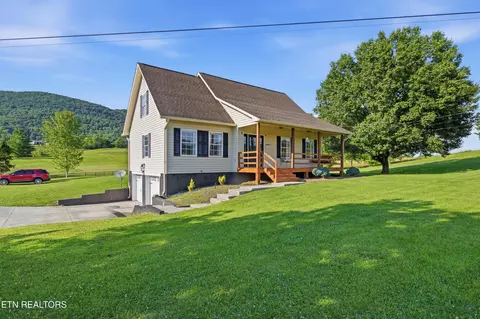 4784 Old Highway 63, Speedwell, TN 37870