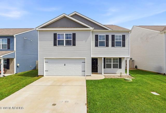 6880 Squirrel Run Ln, Corryton, TN 37721