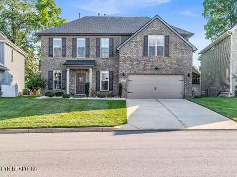 8708 Yellow Aster Rd, Knoxville, TN 37931