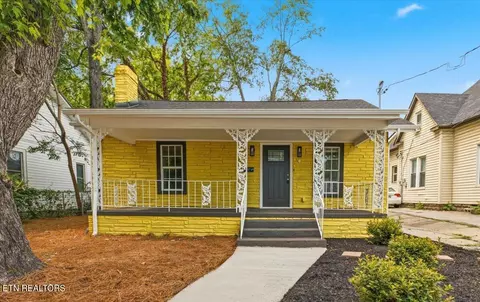 511 Ben Hur Ave, Knoxville, TN 37915