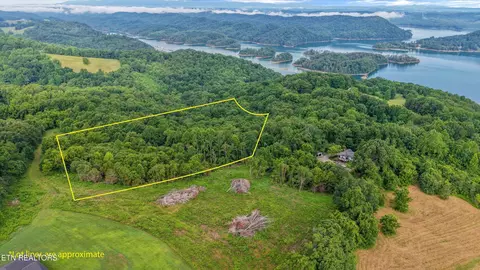 graves hollow rd LOT 1, Maynardville, TN 37807