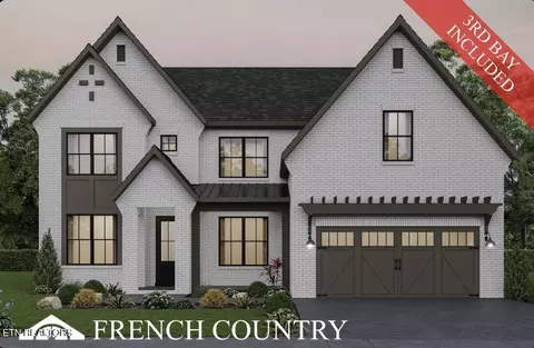 lot111 Wagon Hitch Rd, Knoxville, TN 37934
