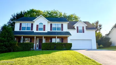 4707 Washington Valley Ln, Knoxville, TN 37918