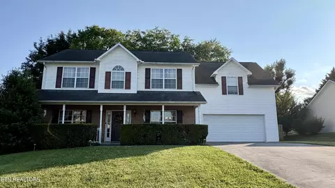 4707 Washington Valley Ln, Knoxville, TN 37918