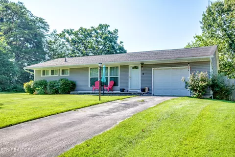 1306 East Walnut Grove Dr, Knoxville, TN 37918