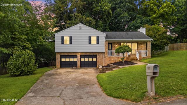 809 Widgeon Ln, Knoxville, TN 37934