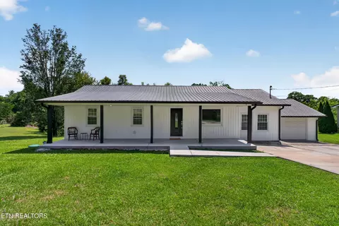 119 Vandy Cir, Sparta, TN 38583