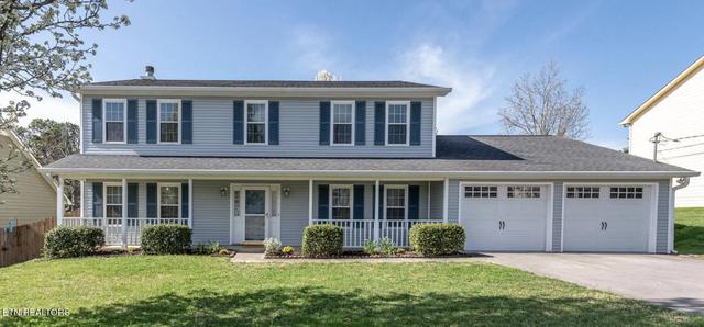 1621 Cheney Rd, Knoxville, TN 37922