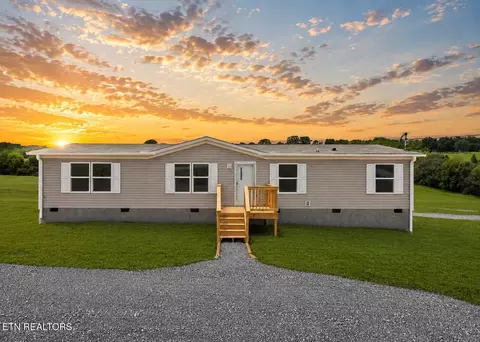 277 Thompson Rd, Madisonville, TN 37354