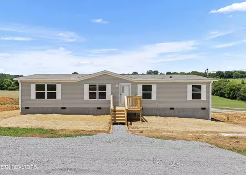 277 Thompson Rd, Madisonville, TN 37354