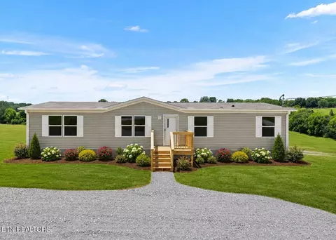 277 Thompson Rd, Madisonville, TN 37354
