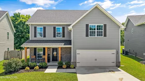 5926 Honeycrisp Rd, Knoxville, TN 37931