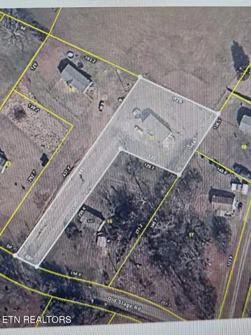 old stage rd, Dandridge, TN 37725
