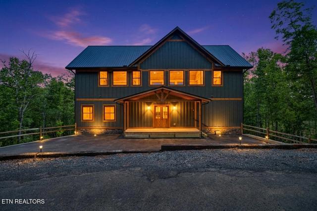 1950 Spurling Rd, Sevierville, TN 37862