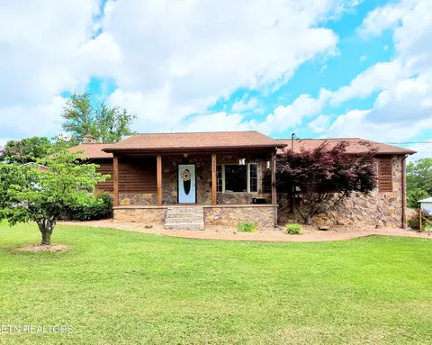 3625 Cunningham Rd, Knoxville, TN 37918