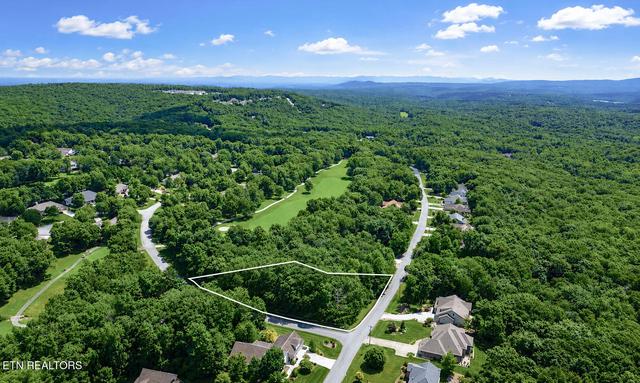 Stonewood Drive, Fairfield Glade, TN 38558