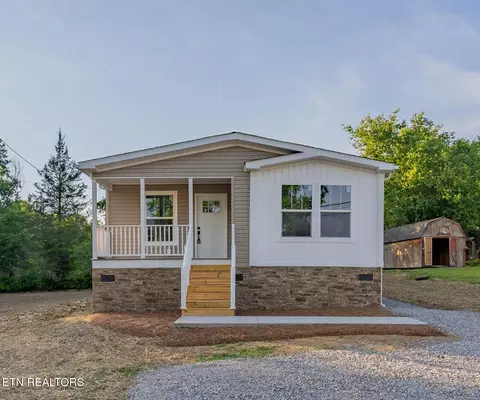2113 Tipton Station Rd, Knoxville, TN 37920