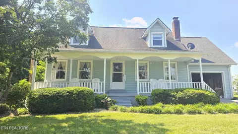590 Cave Springs Rd, Tazewell, TN 37879
