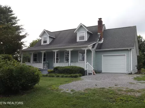 590 Cave Springs Rd, Tazewell, TN 37879