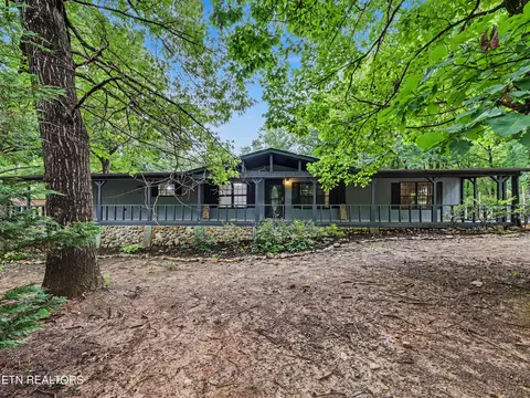3670 Chilhowee, Maryville, TN 37803
