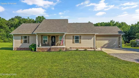 420 Heidel Rd, Wartburg, TN 37887