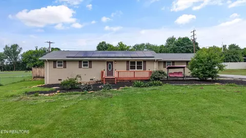 948 Beverly Dr, Alcoa, TN 37701