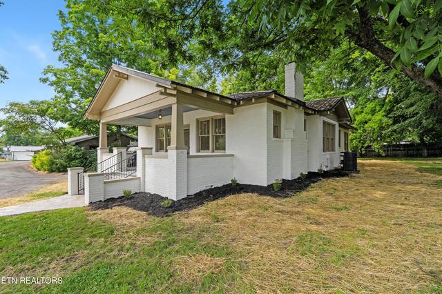 150 College St, Madisonville, TN 37354
