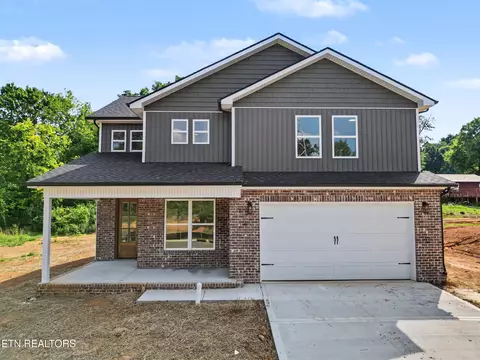 5323 Arza Ln, Knoxville, TN 37918