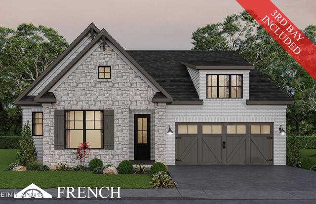 lot3 Willow Leaf Ln, Knoxville, TN 37932