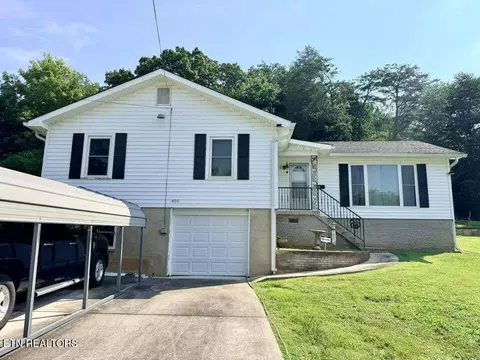 1890 James Ferry Rd, Kingston, TN 37763