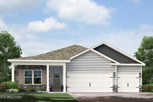 1163 Emily Louise Ln, Knoxville, TN 37932