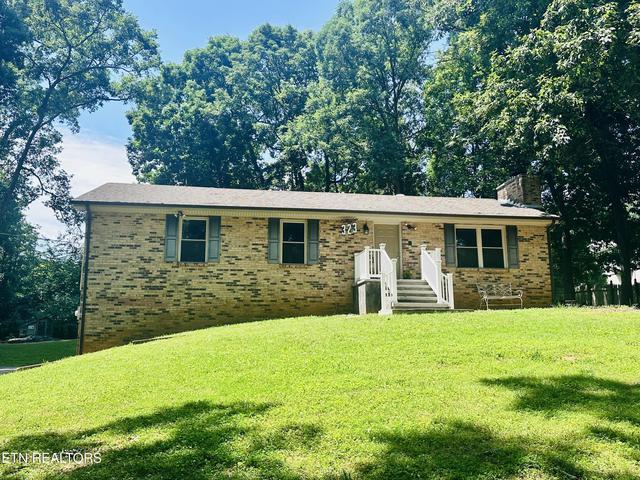 323 Seymour Heights Dr, Seymour, TN 37865