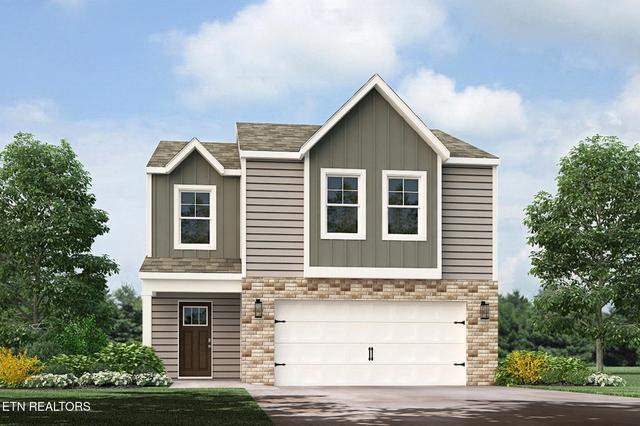 3130 Caroline Grace St, Knoxville, TN 37920