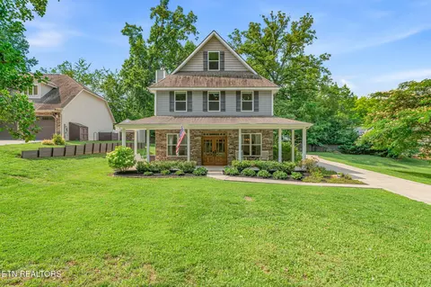144 Wakefield Rd, Knoxville, TN 37922