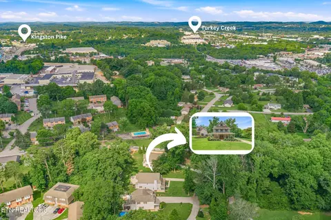 144 Wakefield Rd, Knoxville, TN 37922