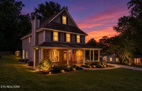144 Wakefield Rd, Knoxville, TN 37922