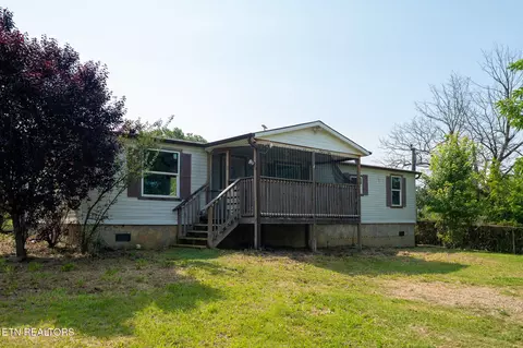852 Seabrook St, Newport, TN 37821