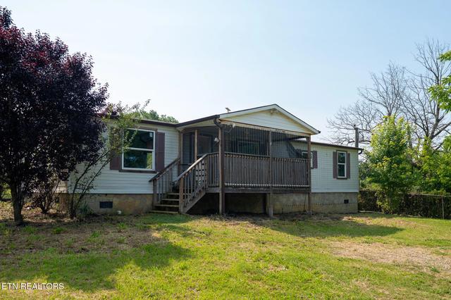 852 Seabrook St, Newport, TN 37821