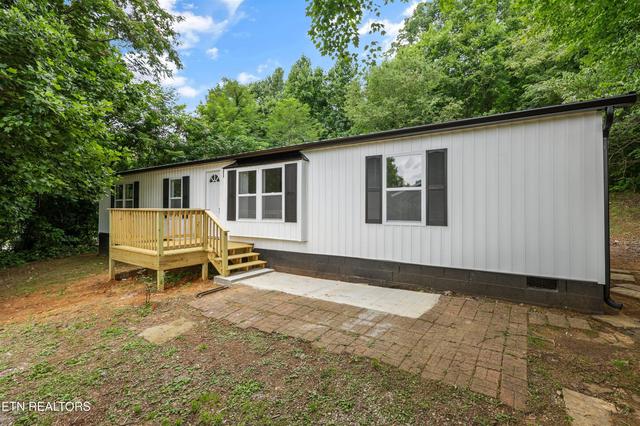 6818 Tindell Ln, Knoxville, TN 37918