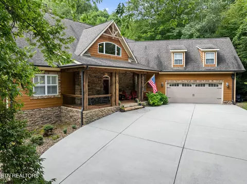 106 Sunshine Way, Townsend, TN 37882