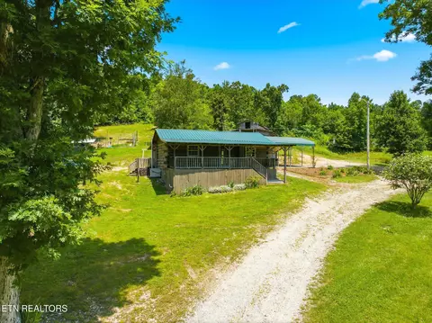 221 County Road 288, Niota, TN 37826