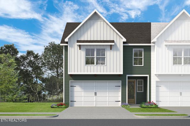 1632 Lateglow Way, Knoxville, TN 37931