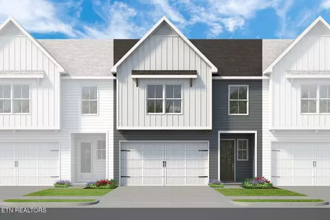 1628 Lateglow Way, Knoxville, TN 37931