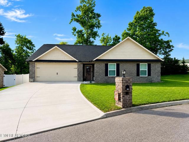 5047 Cuperto Ln, Knoxville, TN 37918