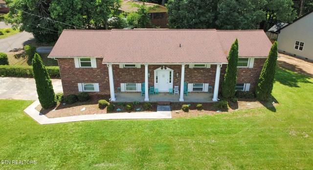 1407 Rosalyn Dr, Knoxville, TN 37914