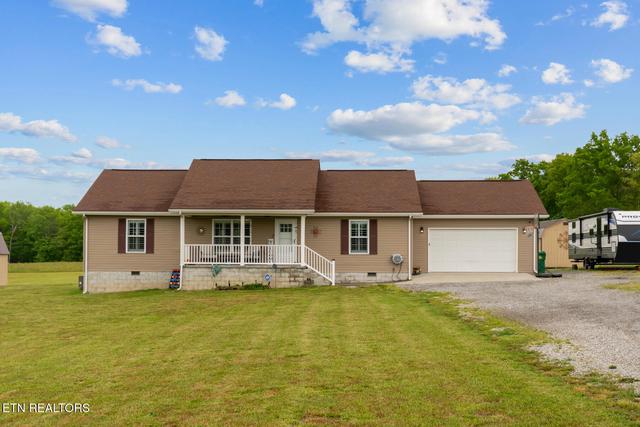 233 Georgee Rd, Jamestown, TN 38556